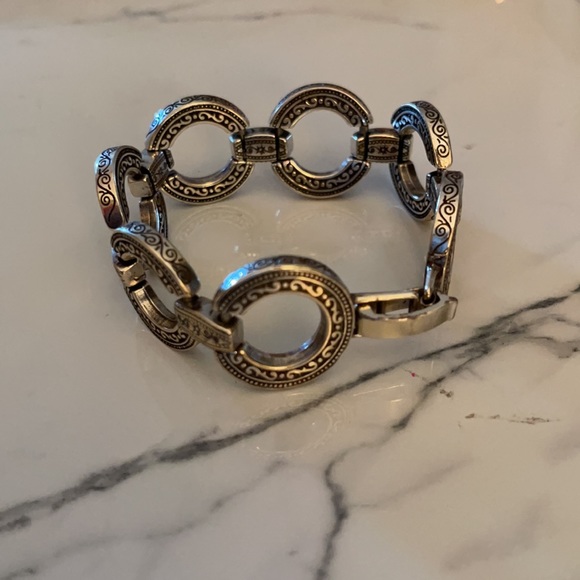 Brighton Bracelet and Earrings Set - Picture 6 of 6